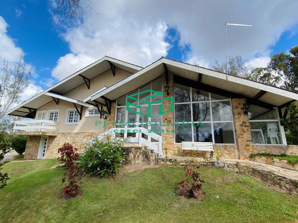 Casa de Condomínio, 5 quartos - Foto 1