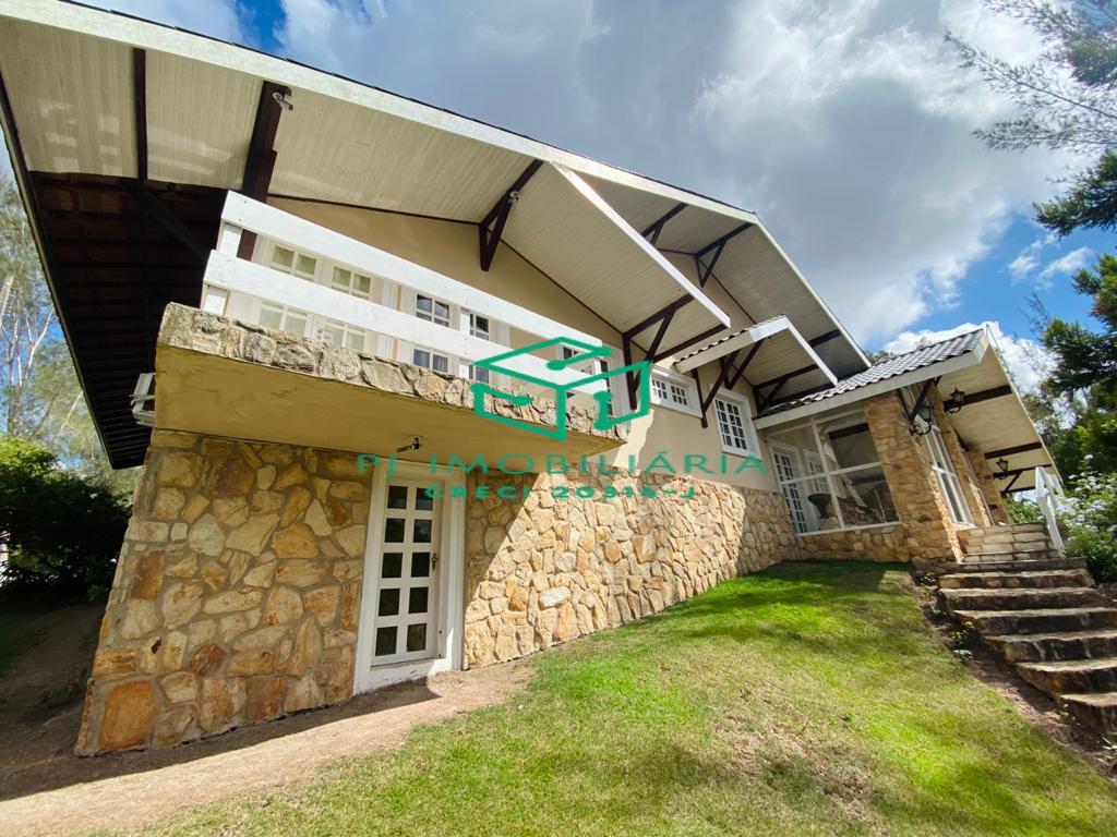 Casa de Condomínio, 5 quartos - Foto 5