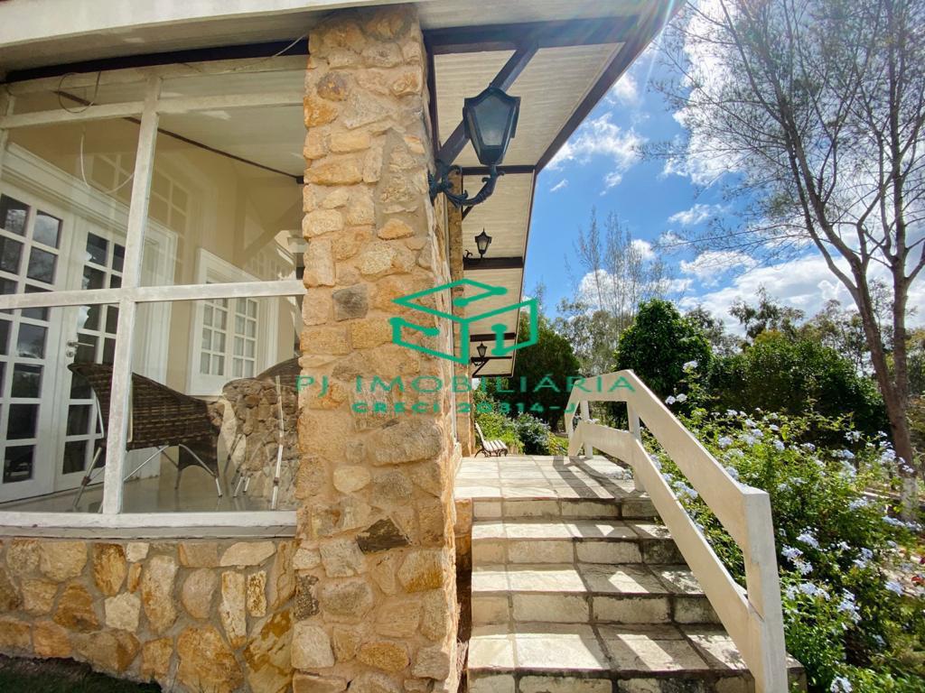 Casa de Condomínio, 5 quartos - Foto 3