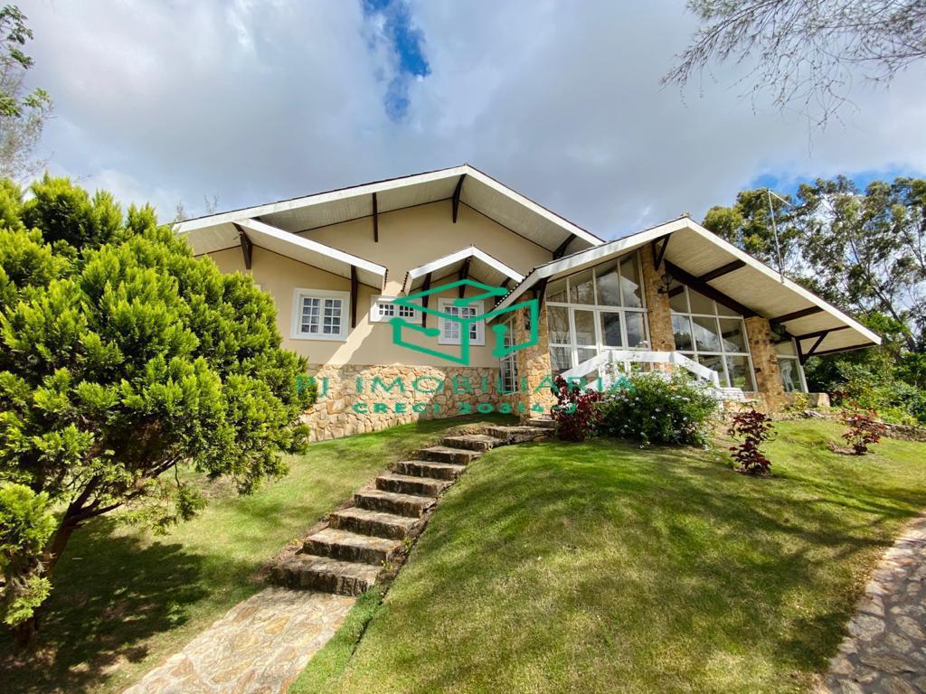 Casa de Condomínio, 5 quartos - Foto 2