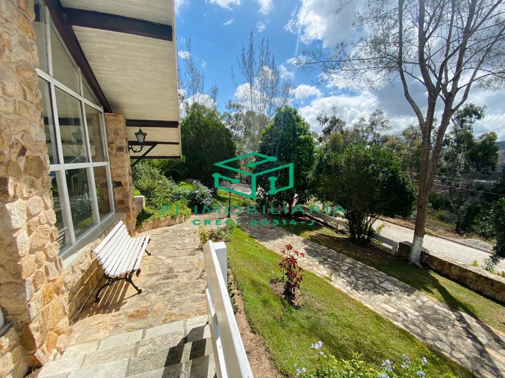 Casa de Condomínio, 5 quartos - Foto 5