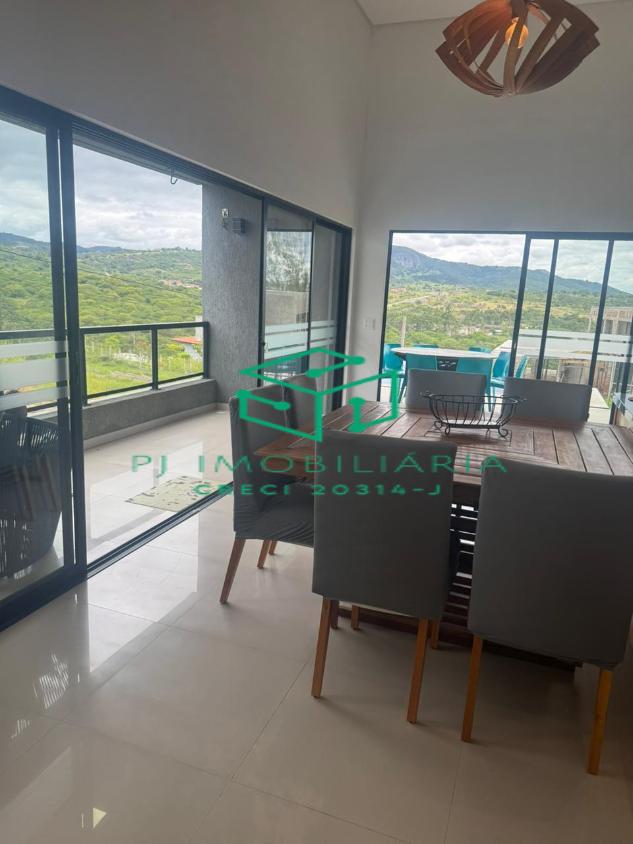 Casa de Condomínio, 4 quartos - Foto 6