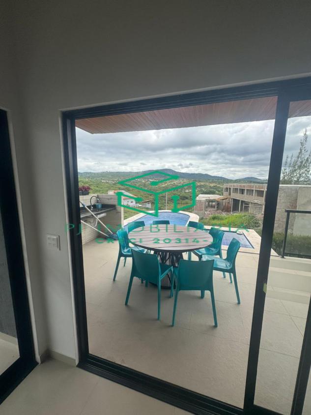 Casa de Condomínio, 4 quartos - Foto 7