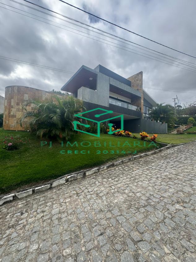 Casa de Condomínio, 4 quartos - Foto 24