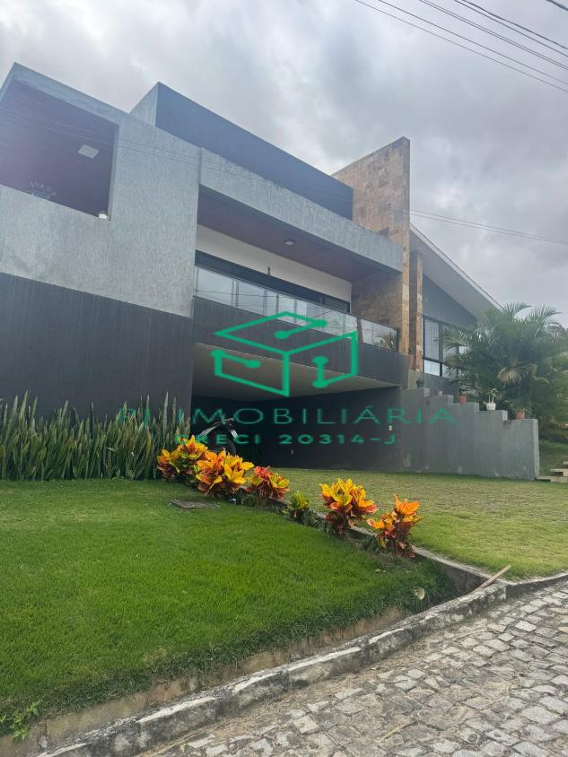 Casa de Condomínio, 4 quartos - Foto 27