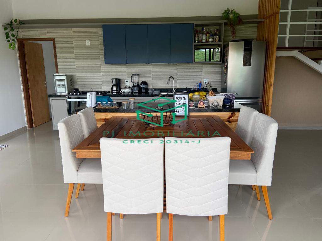 Casa de Condomínio, 4 quartos - Foto 5