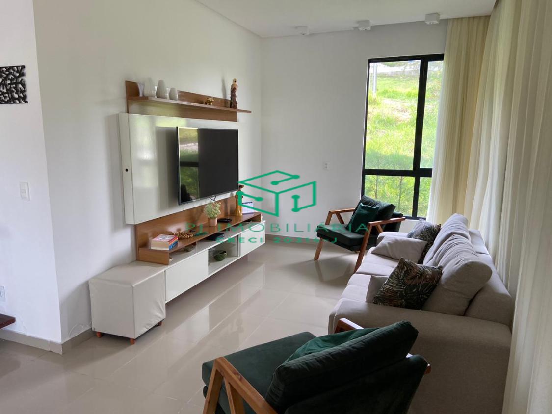 Casa de Condomínio, 4 quartos - Foto 17