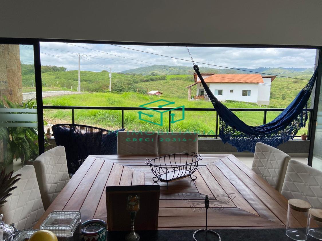 Casa de Condomínio, 4 quartos - Foto 10