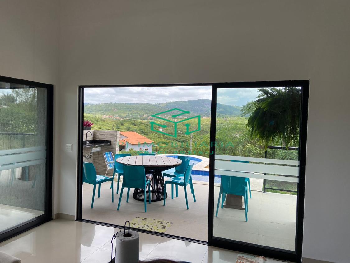 Casa de Condomínio, 4 quartos - Foto 9