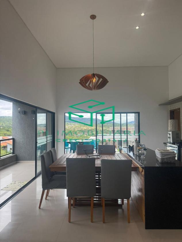 Casa de Condomínio, 4 quartos - Foto 11