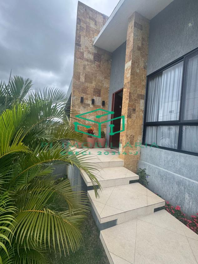 Casa de Condomínio, 4 quartos - Foto 23