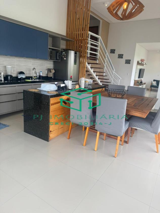 Casa de Condomínio, 4 quartos - Foto 4