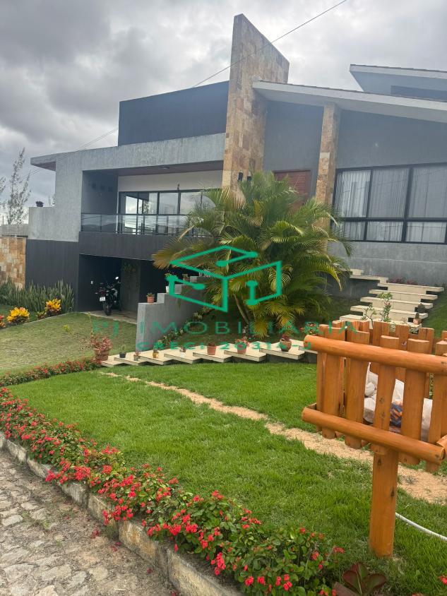 Casa de Condomínio, 4 quartos - Foto 25