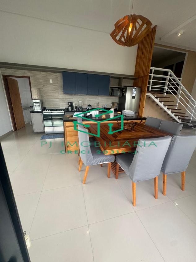 Casa de Condomínio, 4 quartos - Foto 3