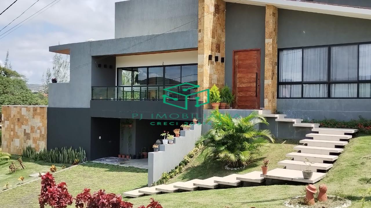 Casa de Condomínio, 4 quartos - Foto 28