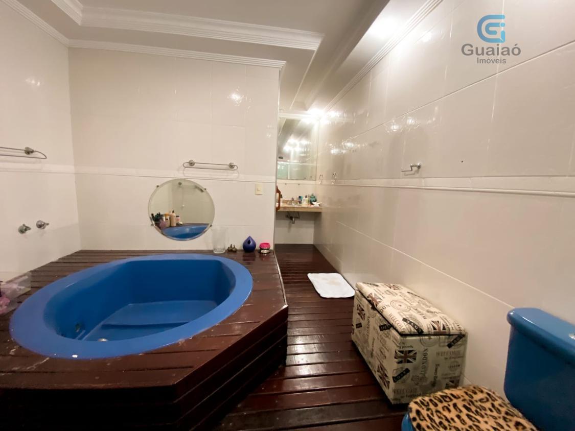 Cobertura, 5 quartos, 354 m² - Foto 5