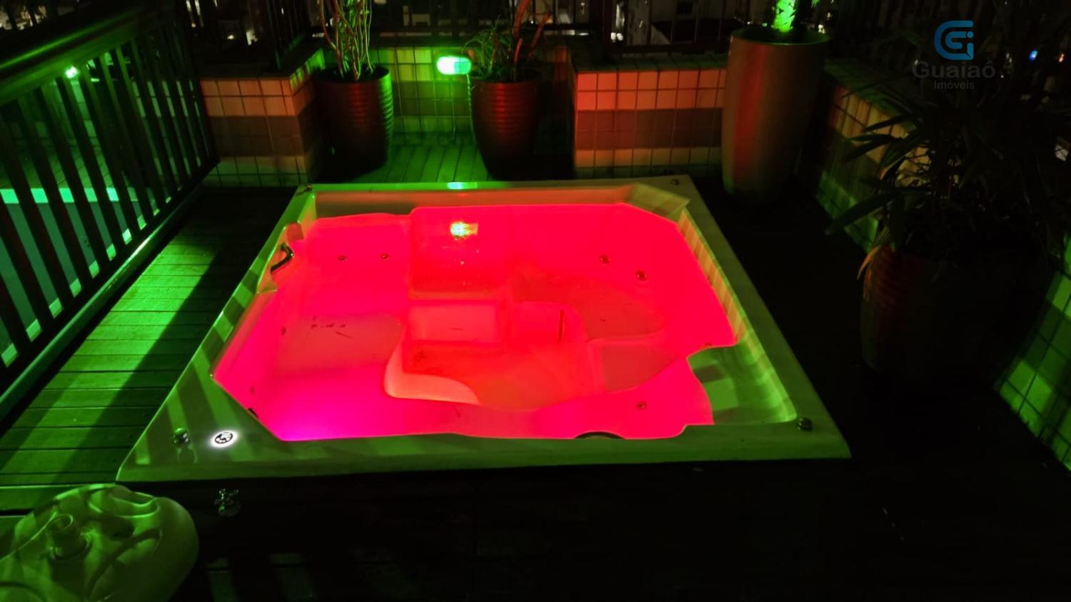 Cobertura, 5 quartos, 354 m² - Foto 26