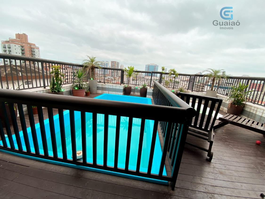 Cobertura, 5 quartos, 354 m² - Foto 29