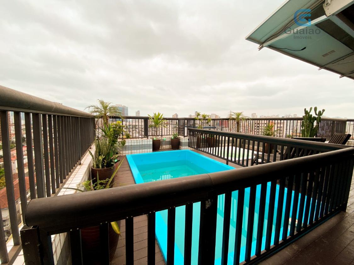 Cobertura, 5 quartos, 354 m² - Foto 28