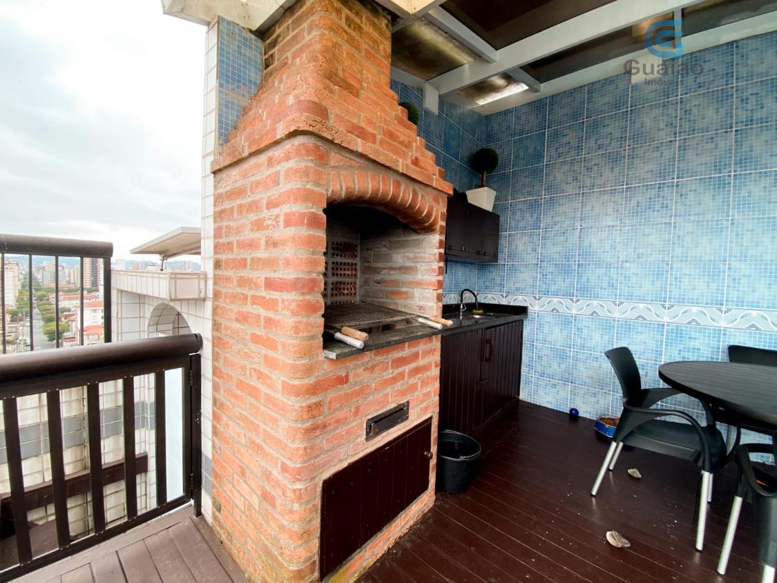 Cobertura, 5 quartos, 354 m² - Foto 32