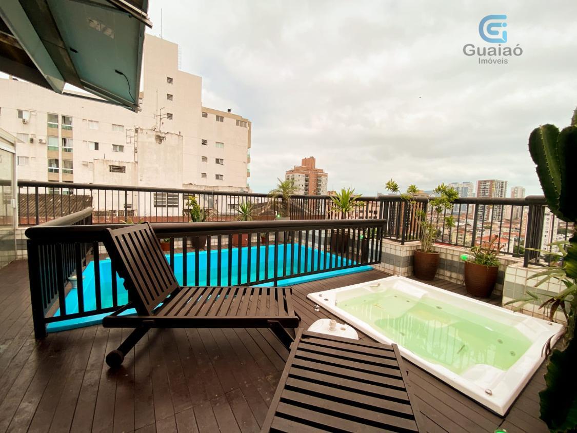 Cobertura, 5 quartos, 354 m² - Foto 30