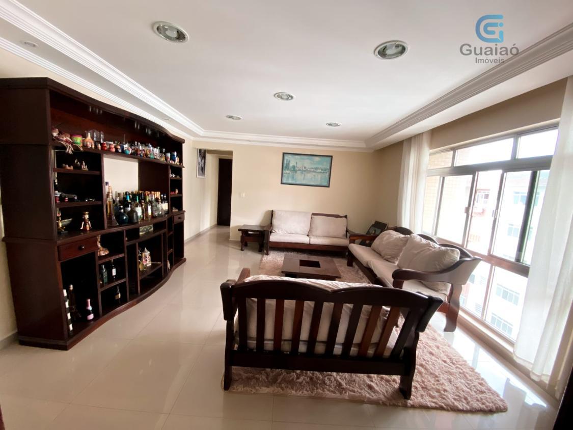 Cobertura, 5 quartos, 354 m² - Foto 16