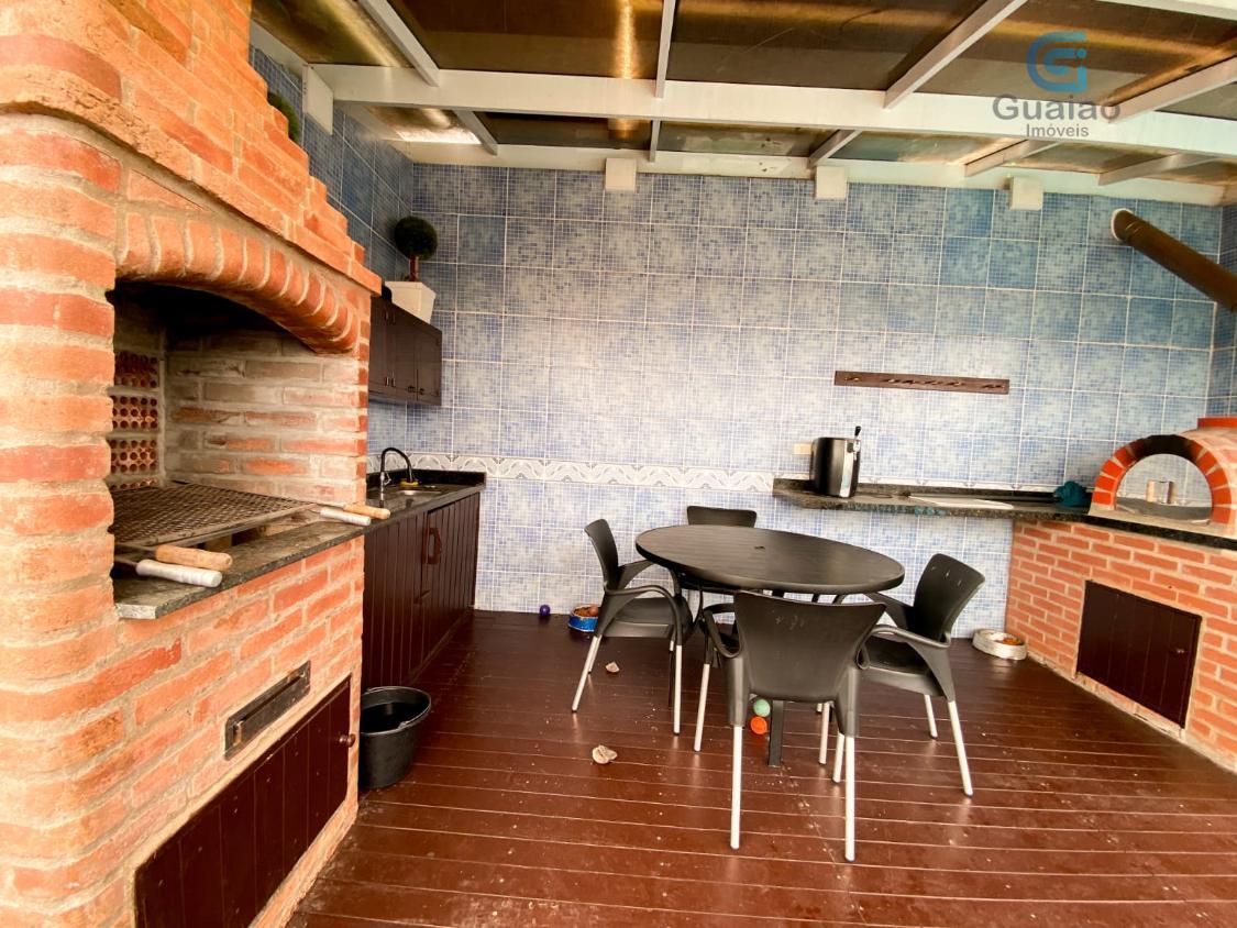 Cobertura, 5 quartos, 354 m² - Foto 4