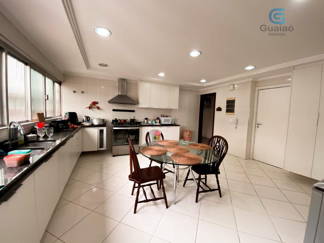 Cobertura, 5 quartos, 354 m² - Foto 17