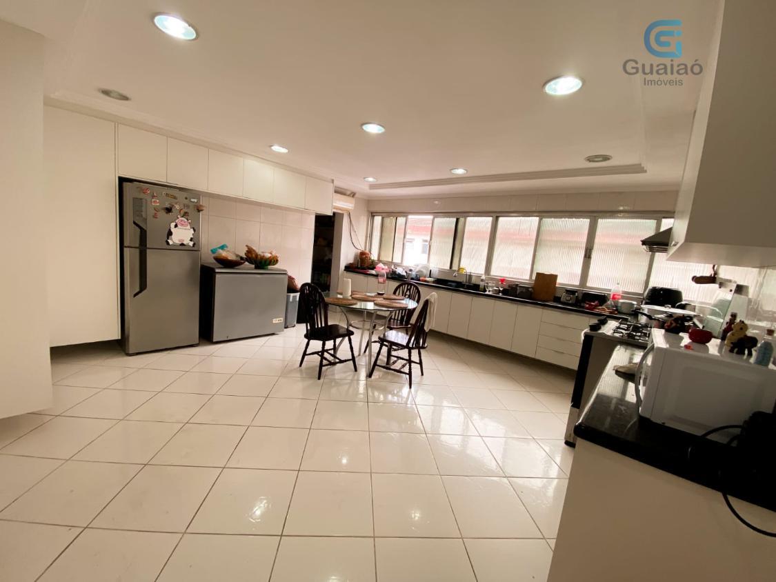 Cobertura, 5 quartos, 354 m² - Foto 18