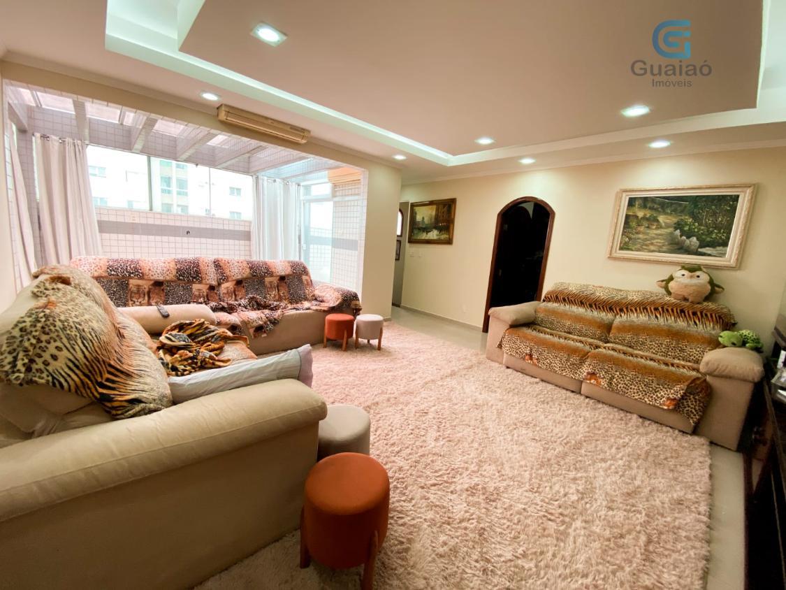 Cobertura, 5 quartos, 354 m² - Foto 6