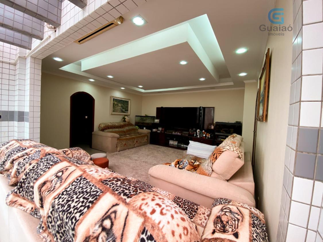 Cobertura, 5 quartos, 354 m² - Foto 7