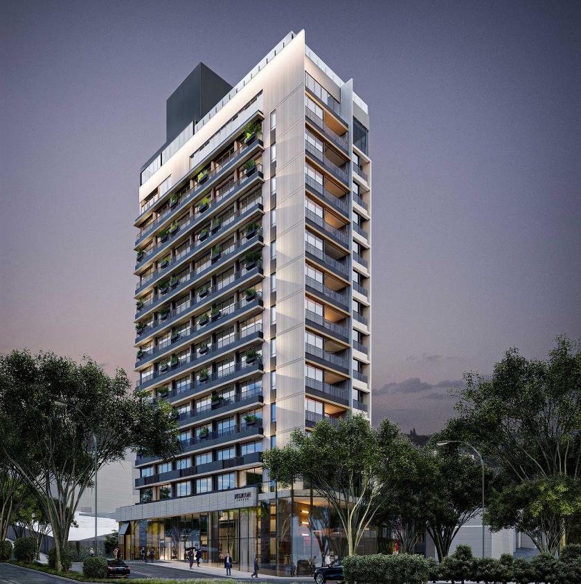 Studio para Venda no Vitacon Lorena - Jardim Paulista, São Paulo