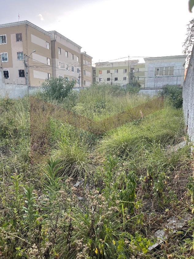 Terreno, 500 m² - Foto 1