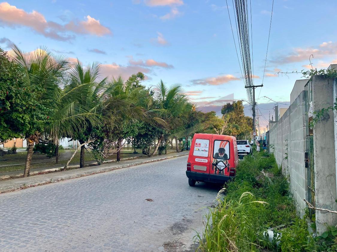 Terreno, 500 m² - Foto 2