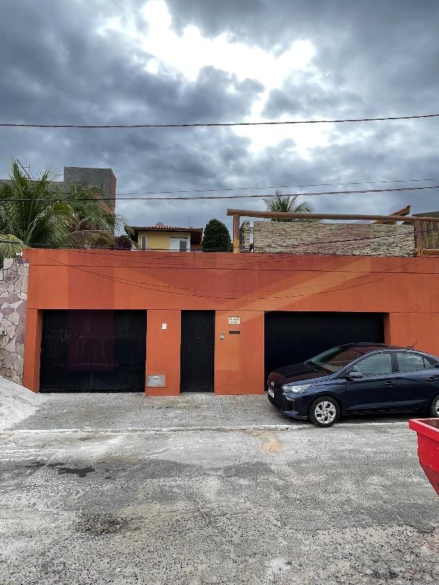 Casa, 4 quartos, 323 m² - Foto 2