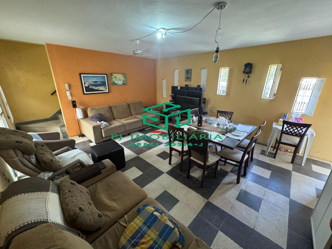 Casa, 5 quartos, 300 m² - Foto 7