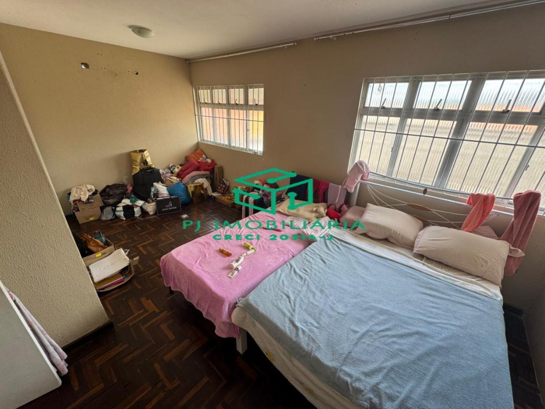 Casa, 5 quartos, 300 m² - Foto 12