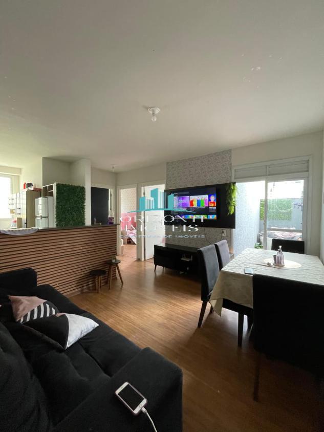 Apartamento, 2 quartos - Foto 1