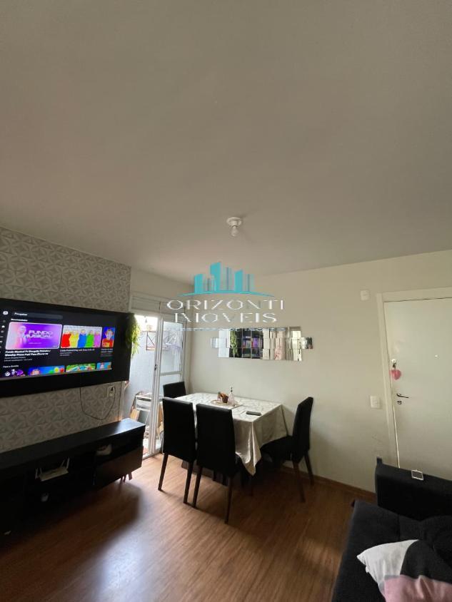 Apartamento, 2 quartos - Foto 6