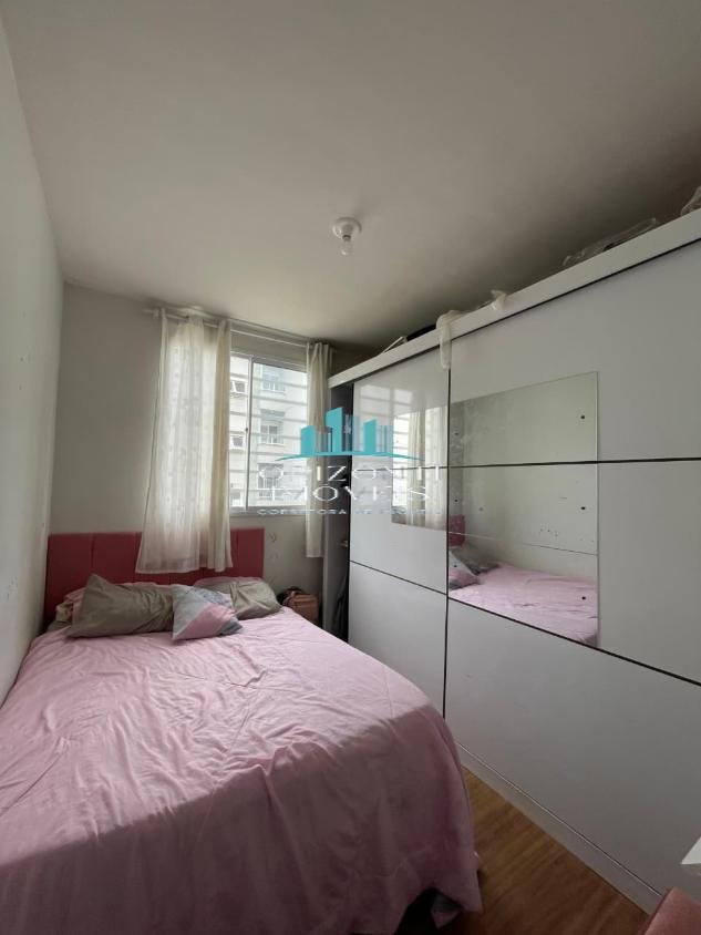 Apartamento, 2 quartos - Foto 10