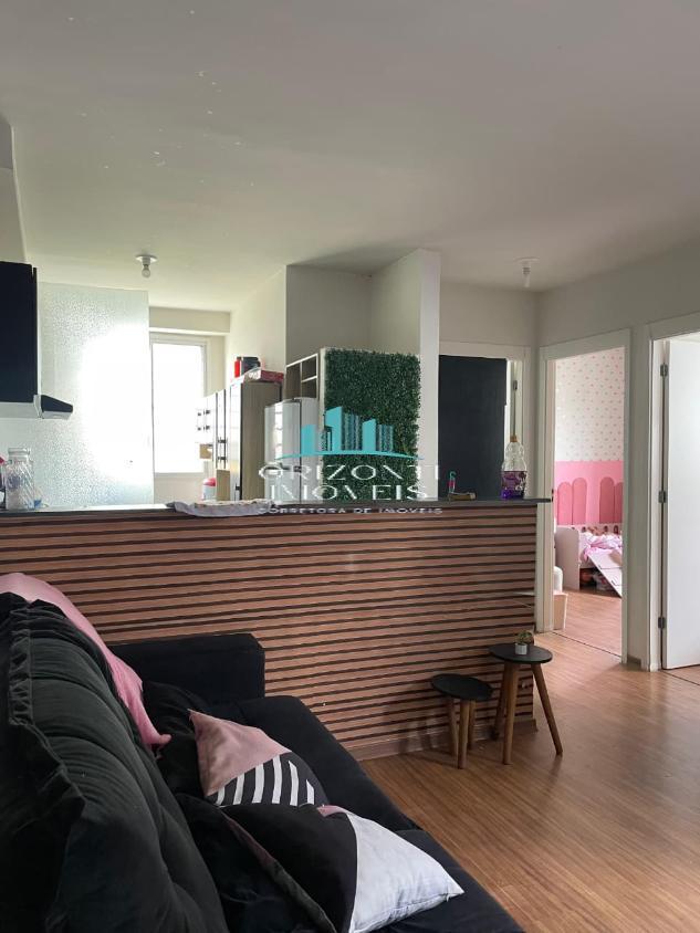 Apartamento, 2 quartos - Foto 2