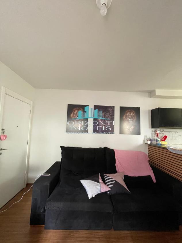 Apartamento, 2 quartos - Foto 3