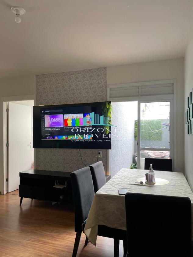 Apartamento, 2 quartos - Foto 5