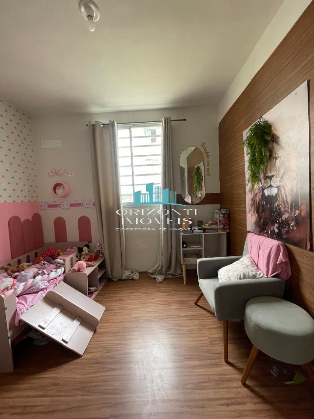 Apartamento, 2 quartos - Foto 12