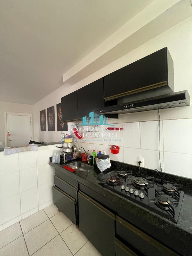 Apartamento, 2 quartos - Foto 24