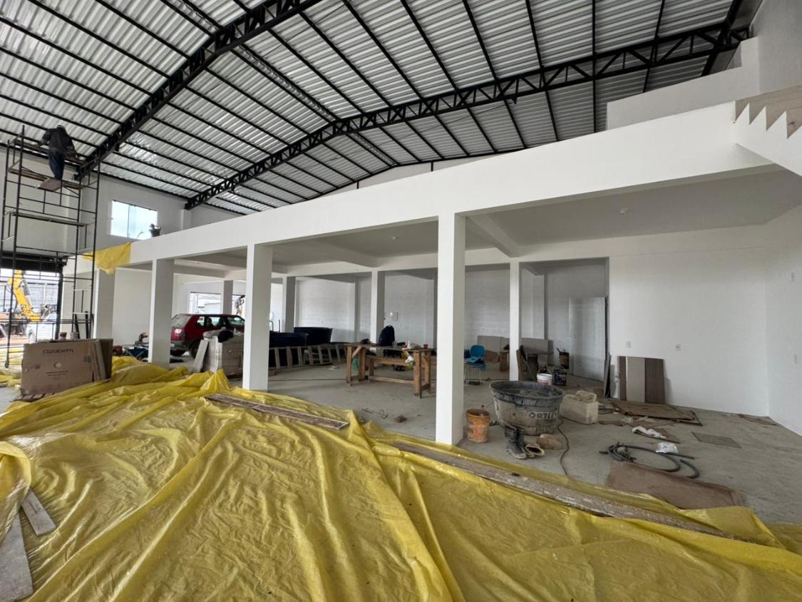 Depósito-Galpão - Foto 3