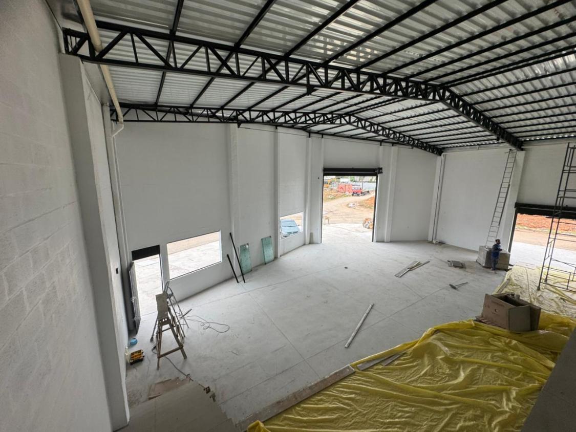 Depósito-Galpão - Foto 4