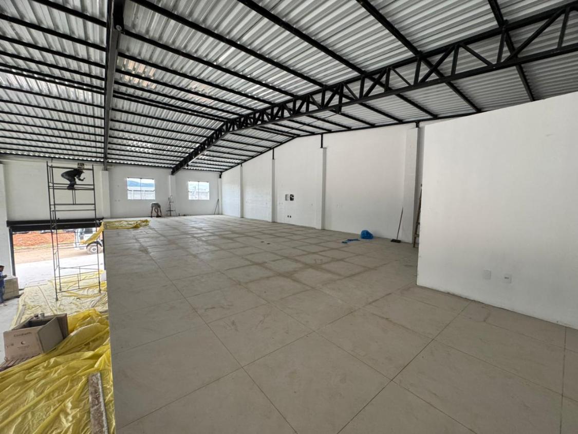 Depósito-Galpão - Foto 5