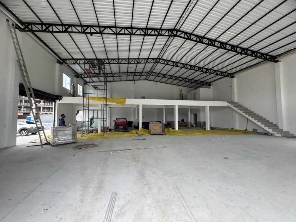 Depósito-Galpão - Foto 6