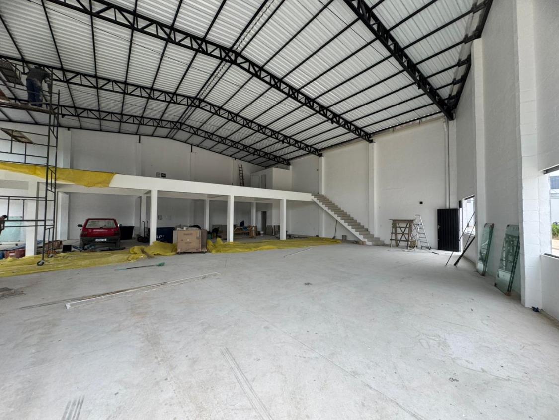 Depósito-Galpão - Foto 2